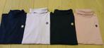 4 rolkraagtruien maat 152, Ophalen of Verzenden, Zo goed als nieuw, Jongen of Meisje, Shirt of Longsleeve