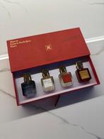 Coffret mini parfum Francis Kurkdjian, Enlèvement ou Envoi, Neuf, Miniature, Plein