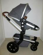 Joolz Day3 Gorgeous Grey 3 in 1 - COMPLEET, Enlèvement, Comme neuf, Autres marques, Ombrelle