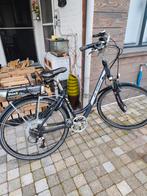 Oxford, Fietsen en Brommers, Elektrische fietsen, Ophalen