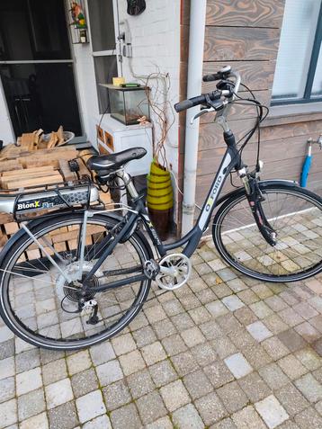 Oxford beschikbaar voor biedingen