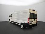 Peugeot Boxer 2.2 BlueHDi S&S 140 335 L3H2, Auto's, 4 deurs, Stof, Gebruikt, Overige brandstoffen