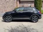 FIAT 500X, Autos, SUV ou Tout-terrain, 5 places, 500X, Noir