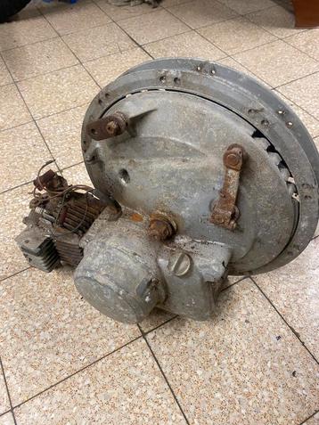 Motorblok Honda p50 beschikbaar voor biedingen