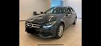 Mercedes c200*Benzine*Automaat*Cruise control*Trekhaak, Auto's, Mercedes-Benz, Automaat, Electronic Stability Program (ESP), Achterwielaandrijving