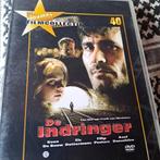 De indringer dvd als nieuw krasvrij 2eu, Cd's en Dvd's, Dvd's | Nederlandstalig, Ophalen of Verzenden, Zo goed als nieuw, Film