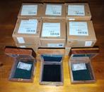 Boîtes à bijoux, Enlèvement