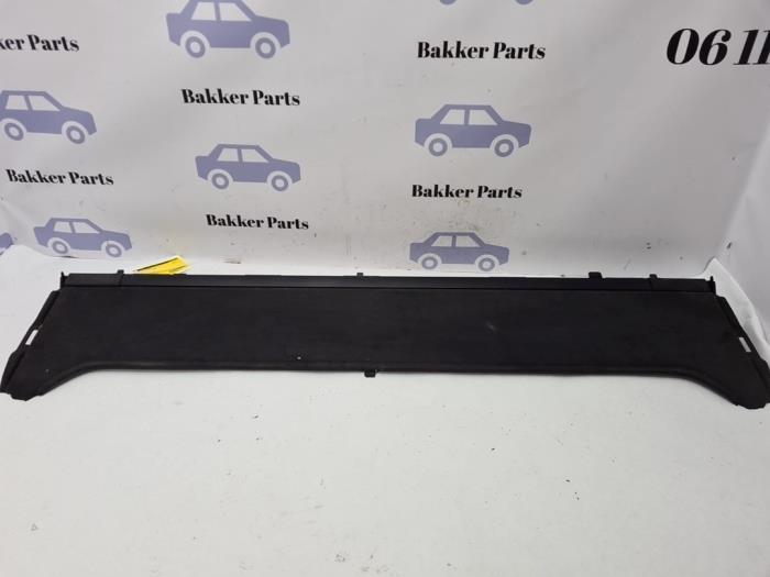 Store arrière d'un BMW 7-Serie, Autos : Pièces & Accessoires, Habitacle & Garnissage, BMW, Utilisé, 3 mois de garantie