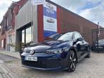 VW GOLF VIII 1.4i GTE HYBRID  DSG 2021  245 PK, Auto's, 4 cilinders, Blauw, Alcantara, 5 zetels