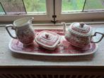 service vaisselles Rusticana Villeroy Boch, Ophalen