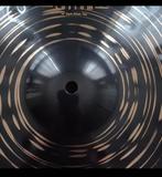 Meinl classics dark custom 14 inch hihat voor drumstel zgst, Ophalen of Verzenden