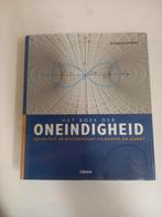 Het boek der oneindigheid, Ophalen of Verzenden, Zo goed als nieuw