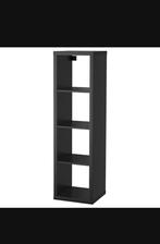 KALLAX IKEA met laden en mand, Huis en Inrichting, Gebruikt, Met lade(s)