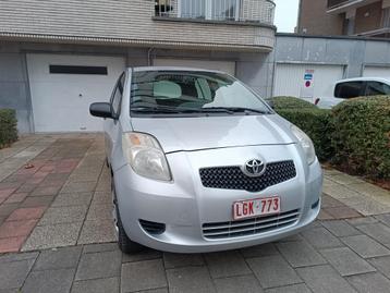 Toyota Yaris 11/2006 1.3 benzine 150648km Carpas ctok Carpas beschikbaar voor biedingen