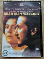 DVD Dead Man Walking, Cd's en Dvd's, Dvd's | Drama, Gebruikt, Ophalen of Verzenden, Drama, Vanaf 16 jaar