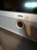 Tv loewe, Enlèvement, Utilisé