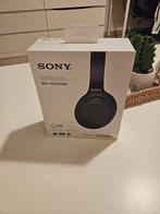 SONY WH-1000XM4 NIEUW!!!, Audio, Tv en Foto, Hoofdtelefoons, Ophalen, Zo goed als nieuw, Sony, Draadloos