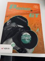 Smets - leerwerkboek pionier 6T, Enlèvement ou Envoi, Comme neuf, Néerlandais, Smets