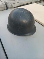 Helm wo2?, Verzamelen, Militaria | Tweede Wereldoorlog, Ophalen