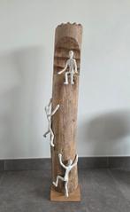 Decoratiestuk van j-line, Huis en Inrichting, Woonaccessoires | Droogbloemen, Ophalen