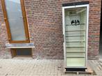 frigo vitrine, Elektronische apparatuur, Koelkasten en IJskasten, Ophalen, Gebruikt