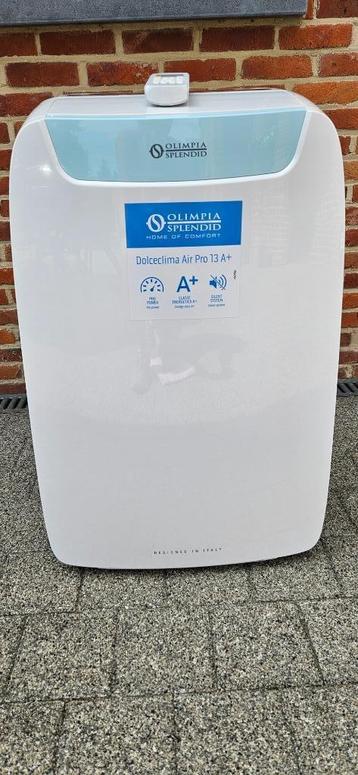 Mobile Airco Dolceclima Air Pro beschikbaar voor biedingen
