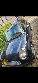 Mini cooper, Auto's, Start-stop-systeem, Diesel, Particulier, Cooper