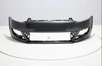 VOORBUMPER VOLKSWAGEN POLO 6R PEPPERGREY (LD7R), Auto-onderdelen, Ophalen, Volkswagen