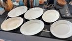 6 verschillende schotels, Antiek en Kunst, Ophalen