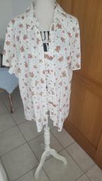 blouse dame taille 48/50, Ophalen of Verzenden, Gedragen, Blouse of Tuniek