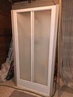 cabine de douche, Enlèvement