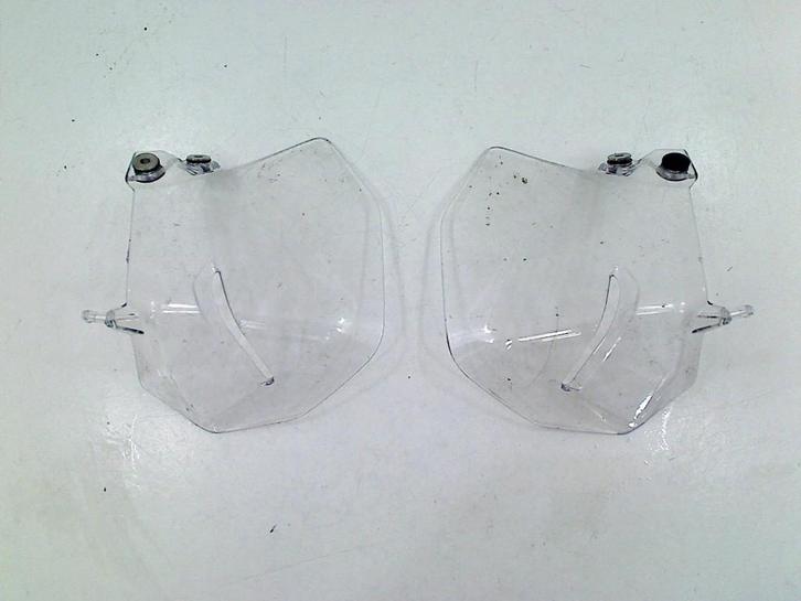 WINDSCHERM BMW R 1300 GS 2023- (R1300GS KA1) (01-2023/-), Motoren, Onderdelen | BMW, Gebruikt