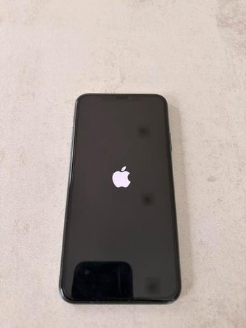 Iphone 11 pro max 64gb beschikbaar voor biedingen