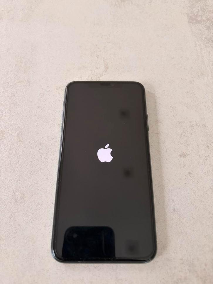 Iphone 11 pro max 64gb, Telecommunicatie, Mobiele telefoons | Apple iPhone, Zo goed als nieuw, 64 GB, iPhone 11, Ophalen