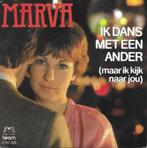 marva - ik dans met een ander, CD & DVD, Vinyles | Néerlandophone, Enlèvement ou Envoi