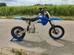 Elektrische pitbike gereserveerd, Fietsen en Brommers, Ophalen, Gebruikt, Pitbike