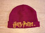 Bonnet Harry Potter (7-9 ans), Kinderen en Baby's, Kinderkleding | Mutsen, Sjaals en Handschoenen, Ophalen, Gebruikt, Muts