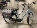 Oxford elekrische fiets als nieuw (slechts 57 km gereden), Vélos & Vélomoteurs, Vélos électriques, Autres marques, 51 à 55 cm