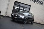 Volkswagen Polo 1.4i On Tour / Airco / 95Dkm / Garantie, Auto's, Voorwielaandrijving, Stof, Gebruikt, Zwart