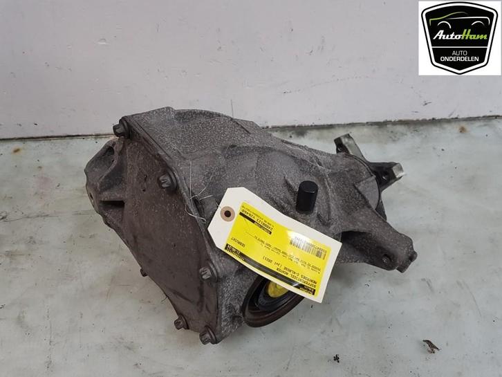 DIFFERENTIEEL ACHTER ABS C (W206) (01-2021/-) (A2063510200), Auto-onderdelen, Remmen en Aandrijving, Mercedes-Benz, Gebruikt