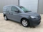 VW CADDY 2.0 TDI 4x4 4MOTION/AIRCO/TREKHAAK/12 399 KM!!, 90 kW, Stof, Volkswagen, Bedrijf