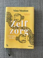 Zelfzorg is het begin van alles van Nina Mouton, Ophalen, Zo goed als nieuw