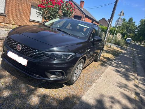 Fiat tipo sw, Auto's, Fiat, Particulier, Tipo, ABS, Airbags, Airconditioning, Bluetooth, Boordcomputer, Centrale vergrendeling