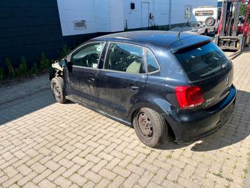 Vw polo beschikbaar voor biedingen
