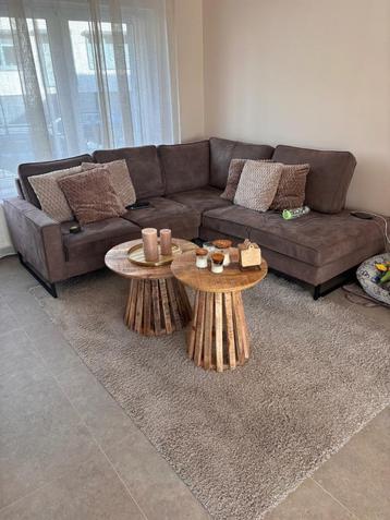 Superbe Divan d’Angle Confort et Style ! ️ beschikbaar voor biedingen