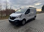 Renault Trafic 1.6DCi 2015 Camera Navi Pdc Dakren Trekhaakn, Auto's, Bestelwagens en Lichte vracht, Euro 5, Stof, 4 cilinders