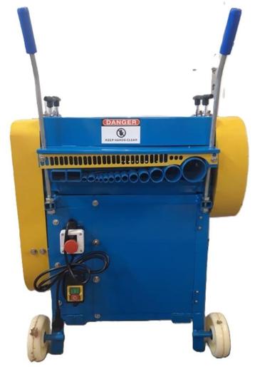 Kabelpeller,Kabelstripper,Kabelpelmachine,Kabelstripmachine beschikbaar voor biedingen