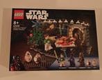 Lego 40658 Millenium Falcon Holiday Diarama NIEUW en SEALED, Kinderen en Baby's, Speelgoed | Duplo en Lego, Ophalen of Verzenden