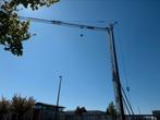 Midi cranes LT 14, Zakelijke goederen, Machines en Bouw | Kranen en Graafmachines, Ophalen, Kraan