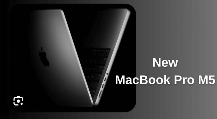 Mac Pro 2024 M4chip 16 GB 512, Computers en Software, Apple Macbooks, MacBook, 512 GB, 16 GB, Ophalen